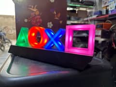 playstation Heritage icon light