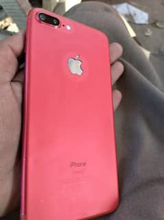 I phone 7 plus non PTA 128 gb