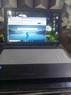 Toshiba laptop