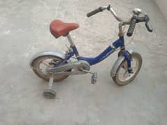 second hand bicycle good condition