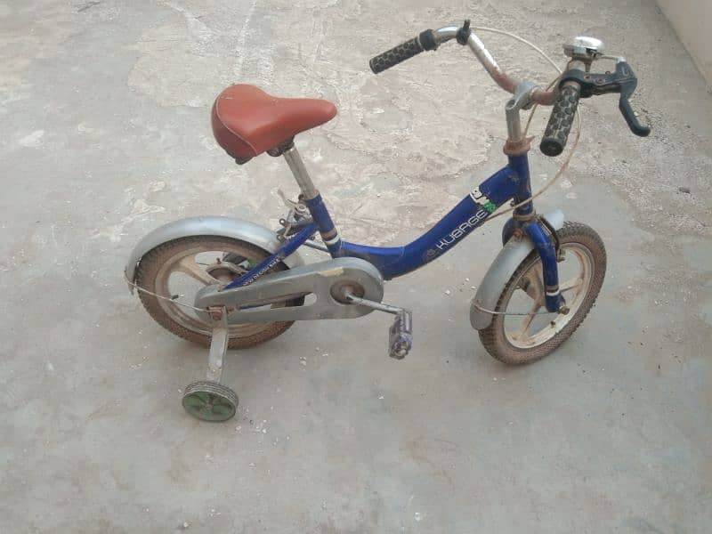 second hand bicycle good condition 0