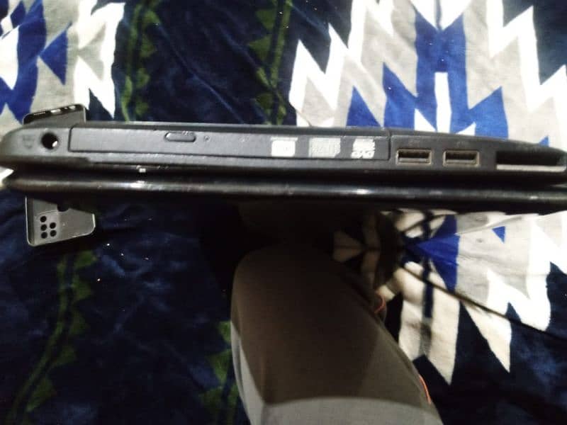 TOSHIBA LAPTOP I5 4