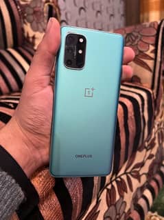 One Plus 8T