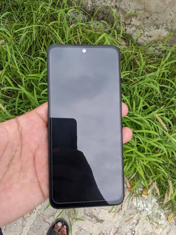 Redmi Note 12 For Sale or Exchange with Pixel 6a 3