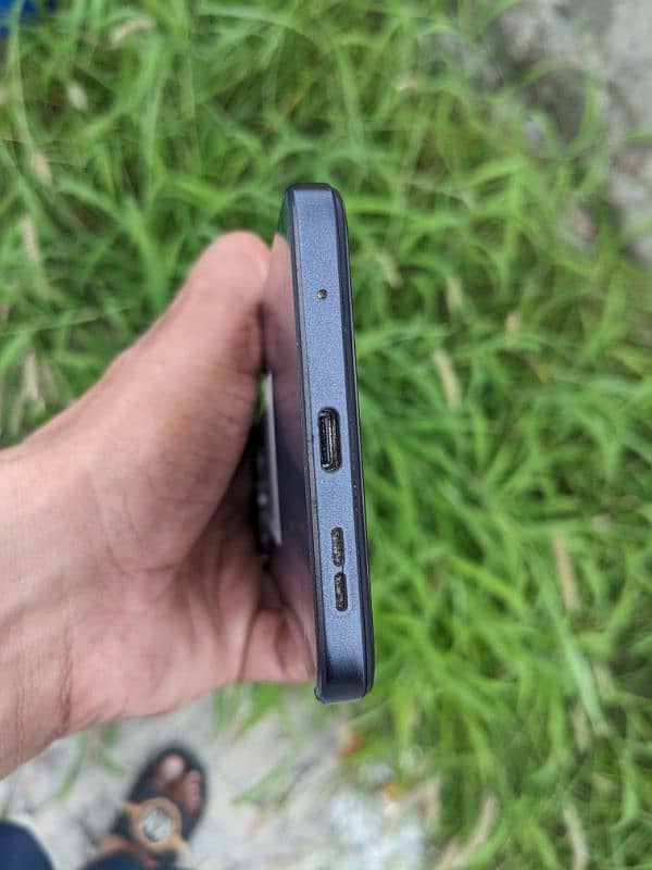 Redmi Note 12 For Sale or Exchange with Pixel 6a 4