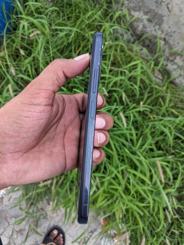 Redmi Note 12 For Sale or Exchange with Pixel 6a 6