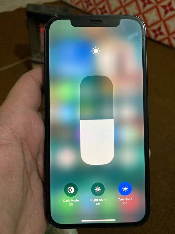 Iphone 12, 64gb jv Exchange not possible 1