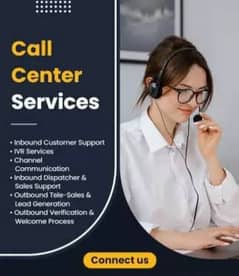 Call Centre Jobs