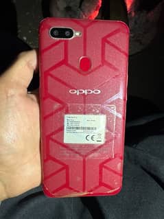 Oppo A5s