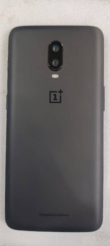 one plus 6t 8/128 0