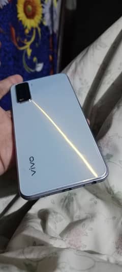 vivo Y20 2021