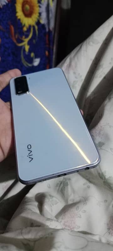 vivo Y20 2021 0