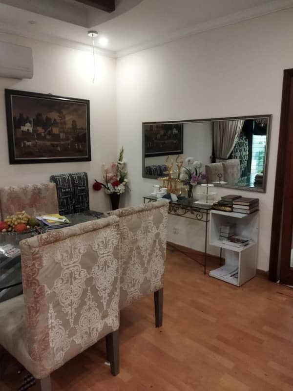 1 Kanal Most Beautiful out House For Sale DHA Phase 3 Prime Location 26