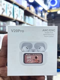 lcd AirPods