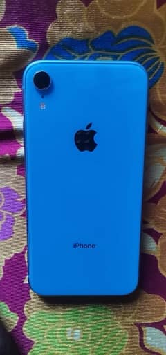 iphon Xr non pta waterpeack 10/10 64gb