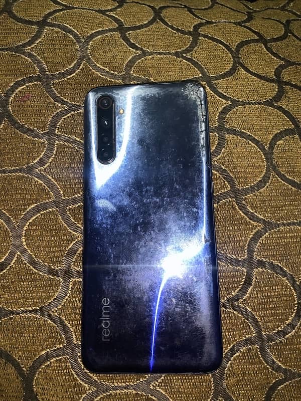 Realme 6 4/128 0