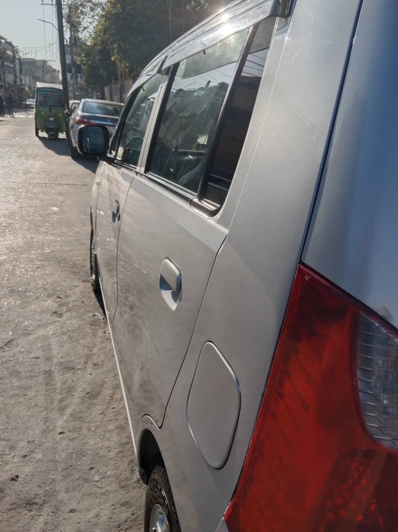 Suzuki Wagon R 2020 Others 9