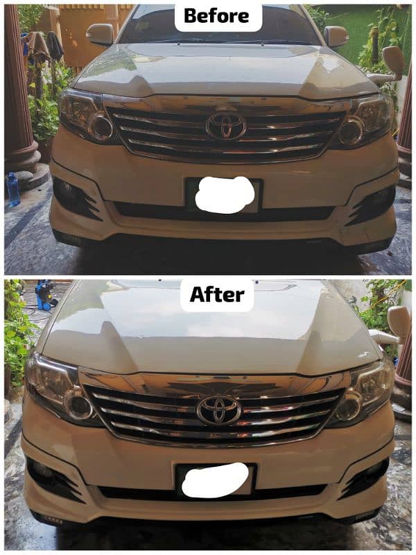 Car Detailing Services At your Door-step 10