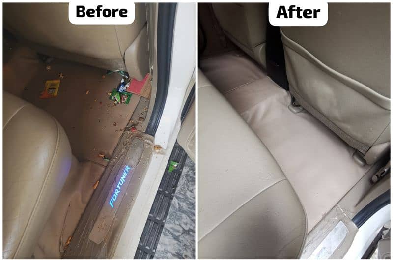 Car Detailing Services At your Door-step 11