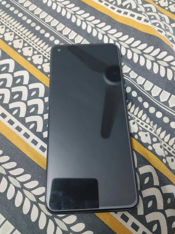 oneplus N10 5g exchange 0