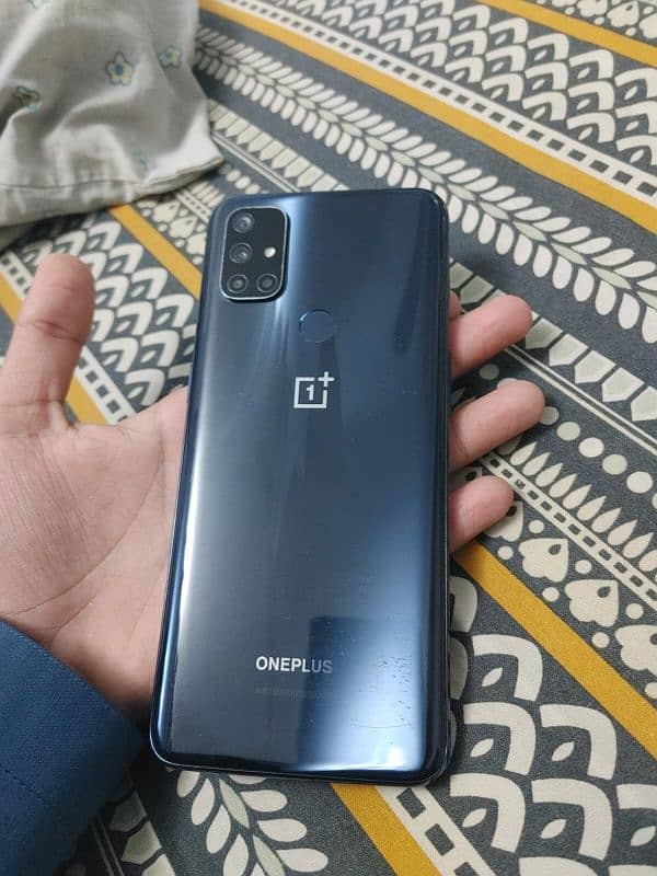 oneplus N10 5g exchange 4