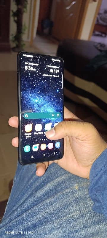 Samsung Galaxy a22 4