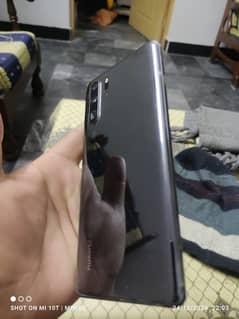 Huawei p30 pro 8 128 all ok