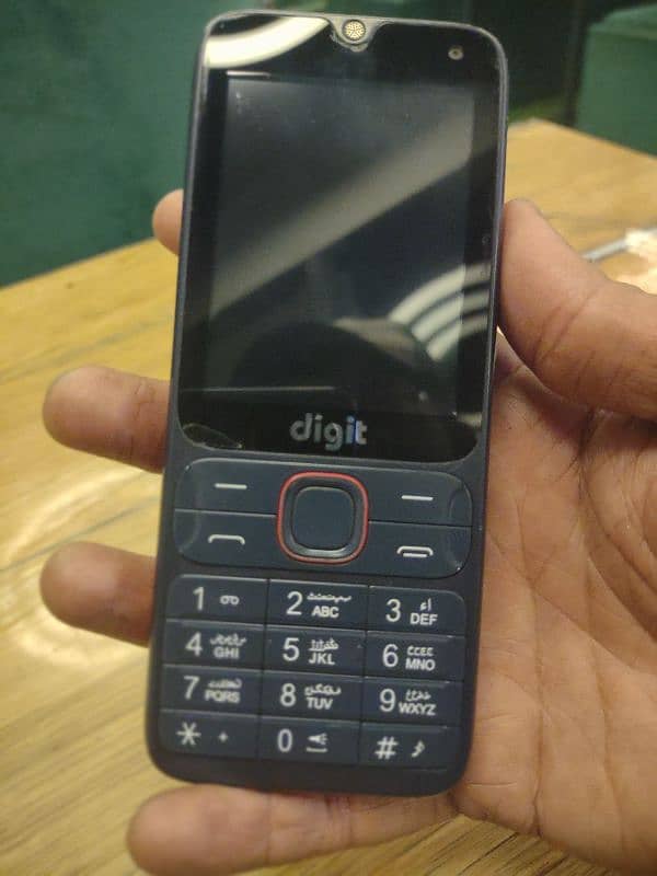 jazz digit 4G dual sim no open no repair best for hotspot 0