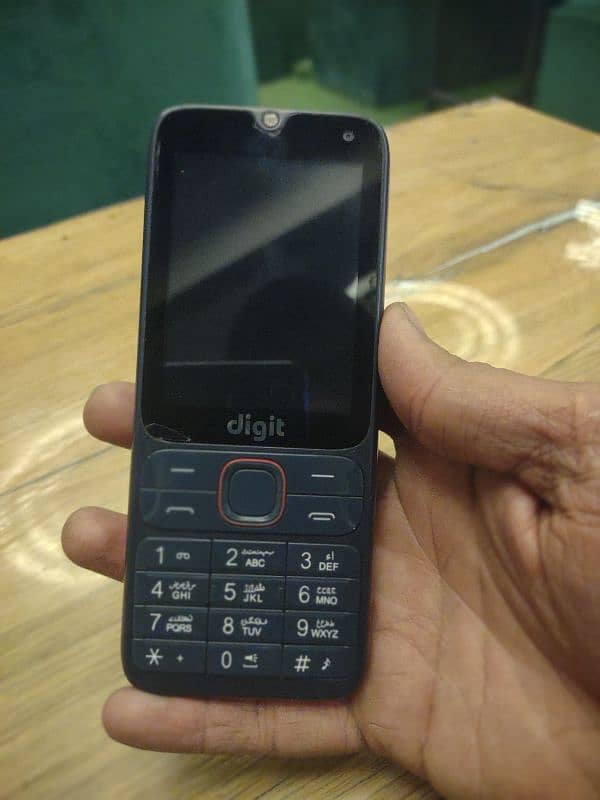 jazz digit 4G dual sim no open no repair best for hotspot 3