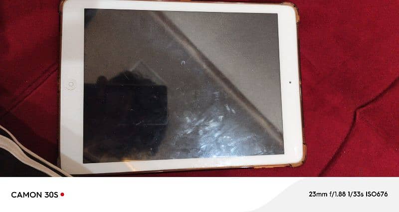 Apple iPad 0