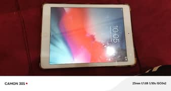 Apple iPad Air