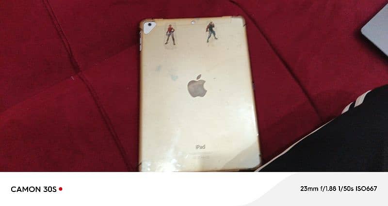 Apple iPad 3