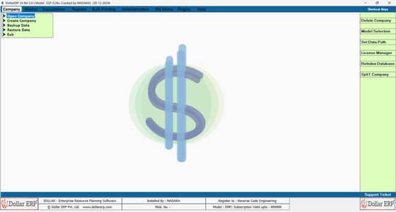 Accounting Soft