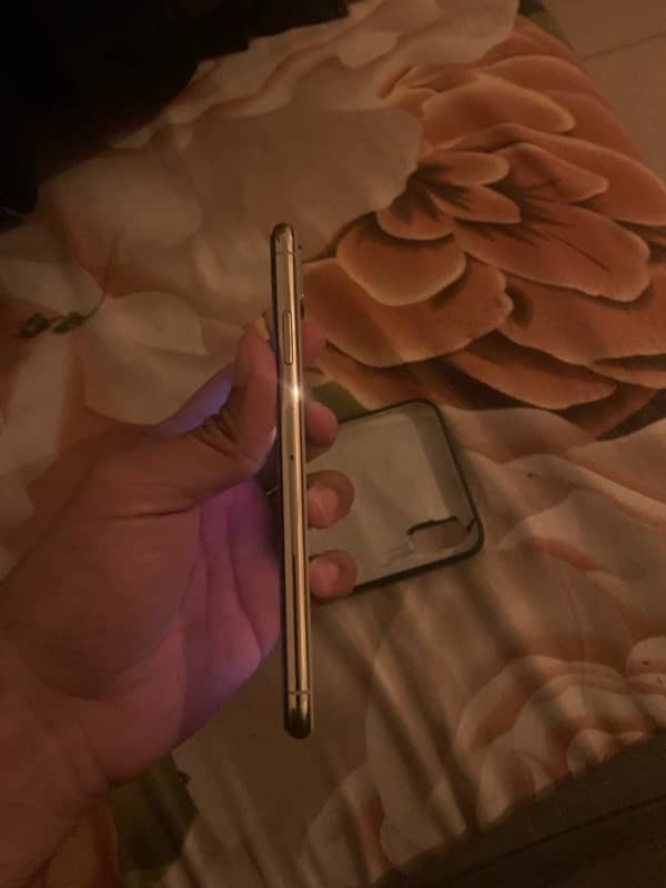 Iphone xsmax 256 gb nonpta 1