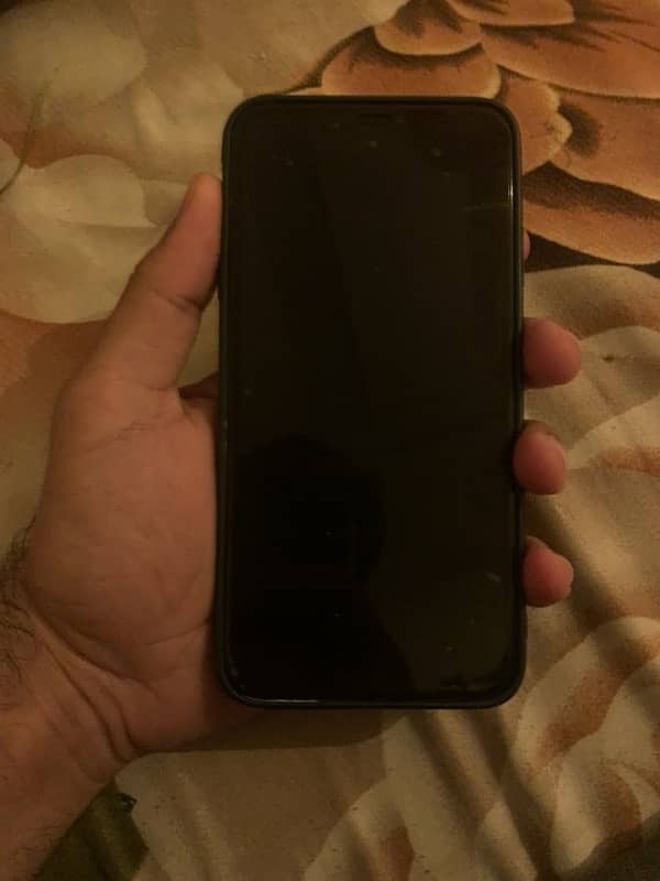 Iphone xsmax 256 gb nonpta 2