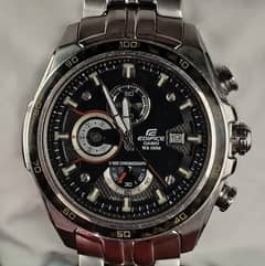 Casio Edifice EF-565