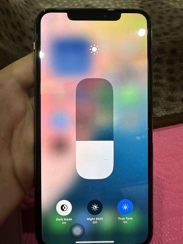 iPhone 11 Pro Max 1