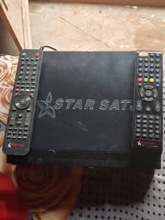 Starsat