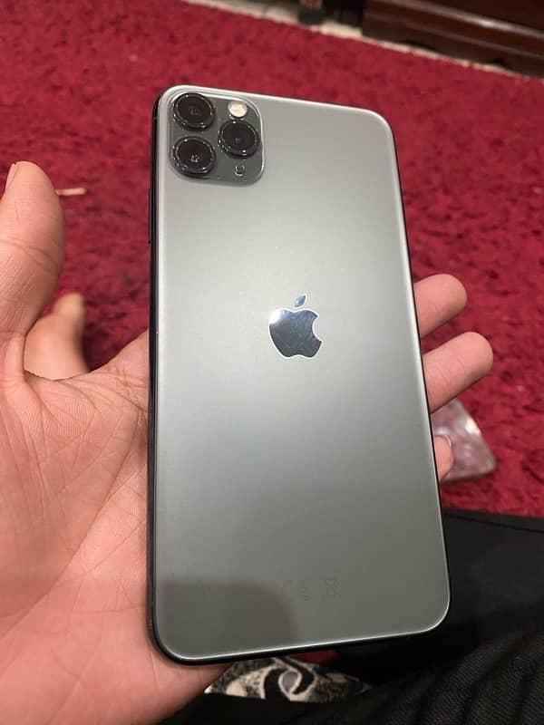 iphone 11pro max 4