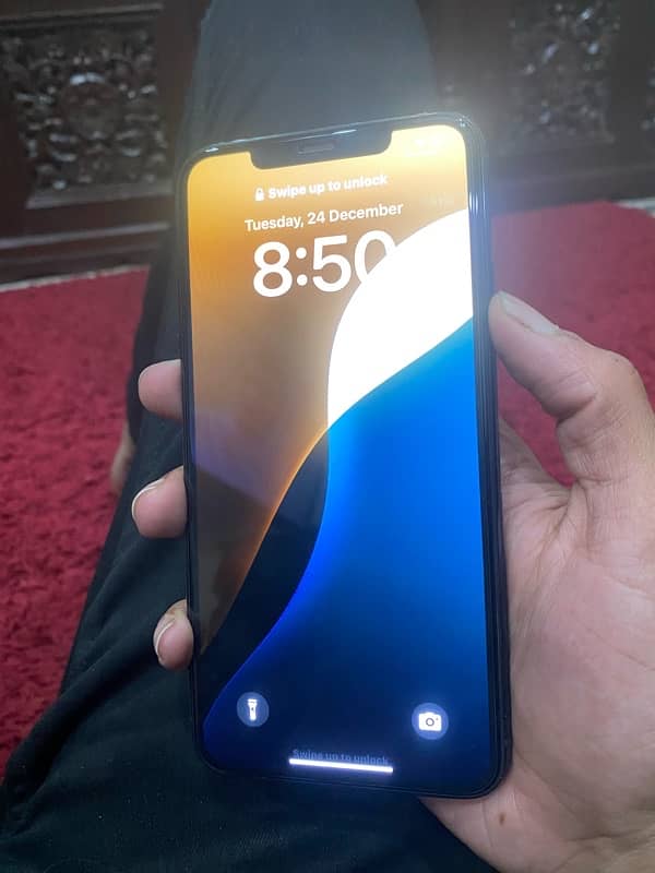 iphone 11pro max 6