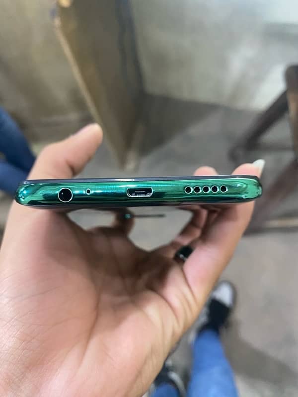 infinix note 7 3