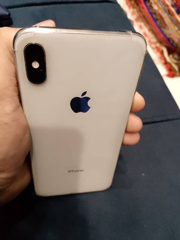 iphone xs max 256gb 3