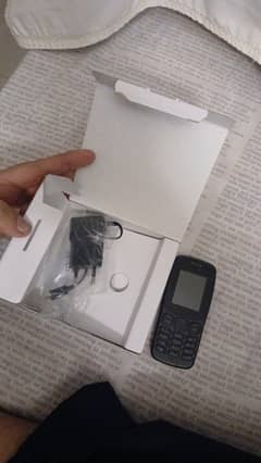 Nokia 106 Original Made in vietnam with box