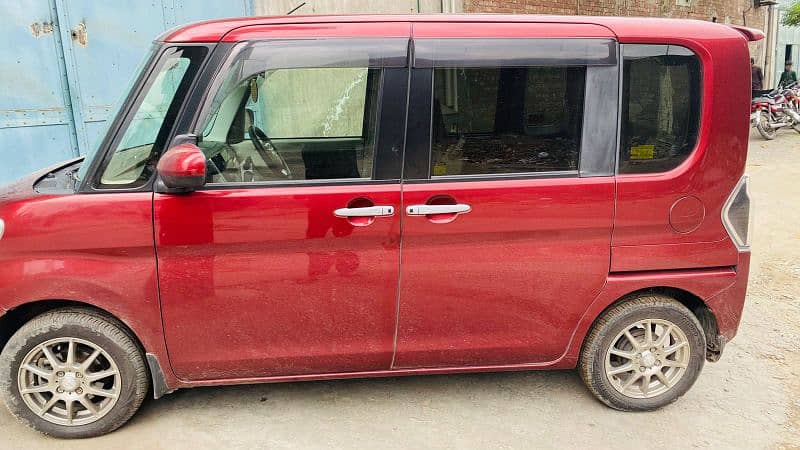 Daihatsu Tanto 2019 model for sale 3