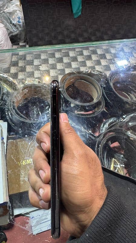 iphone xs 256Gb non PtA 5