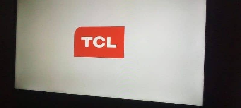 TCL 42 Inches LED 0