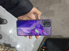 Samsung A51 condition 10/10