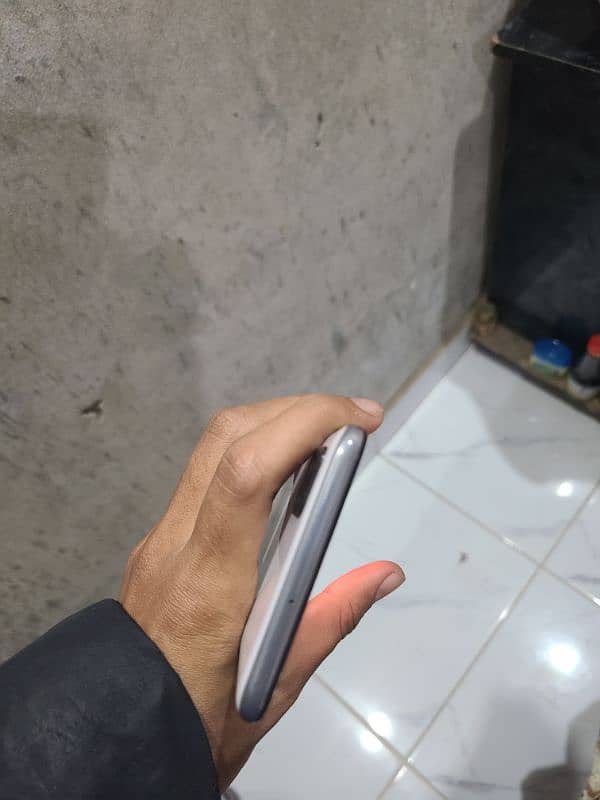 Samsung A51 condition 10/10 1