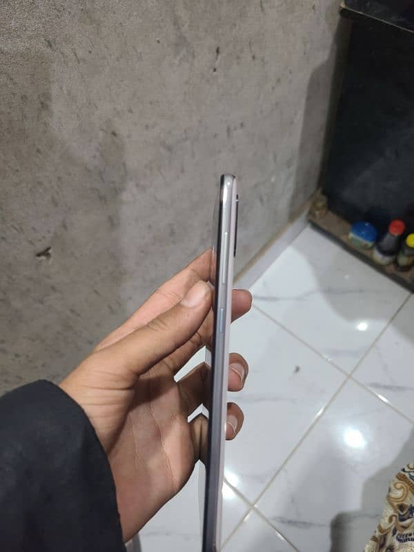 Samsung A51 condition 10/10 5