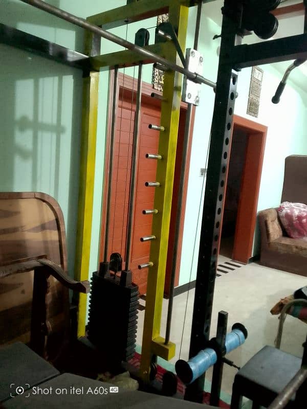 gym equipment for sale 1